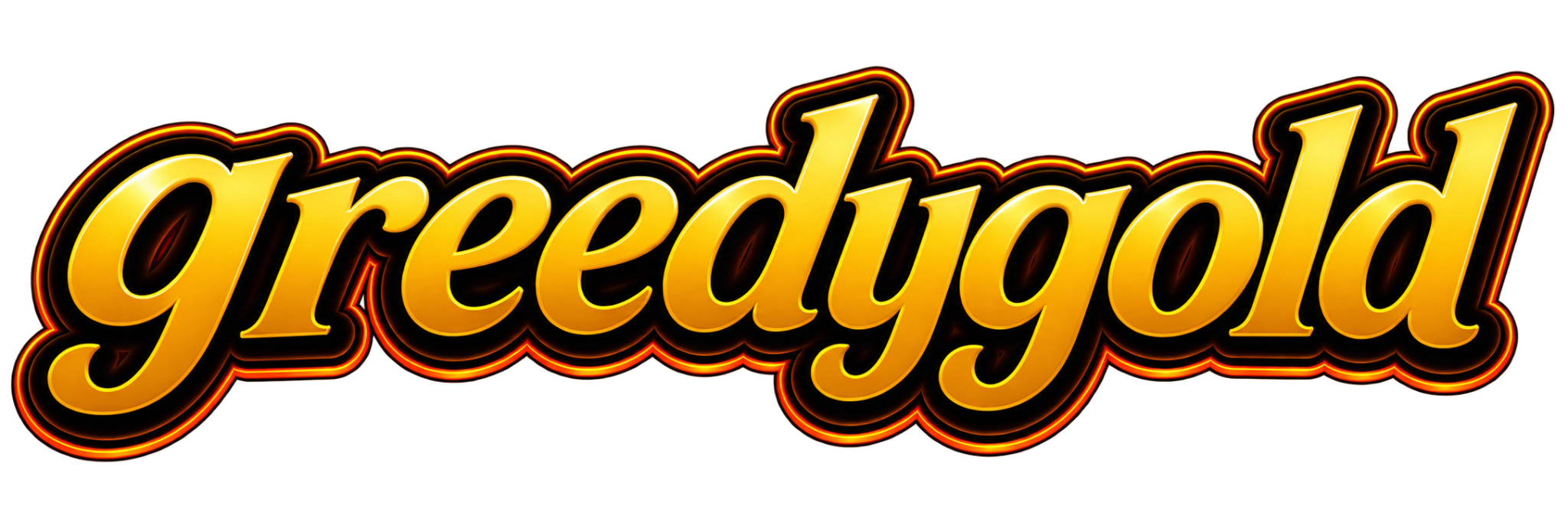 Greedygold
